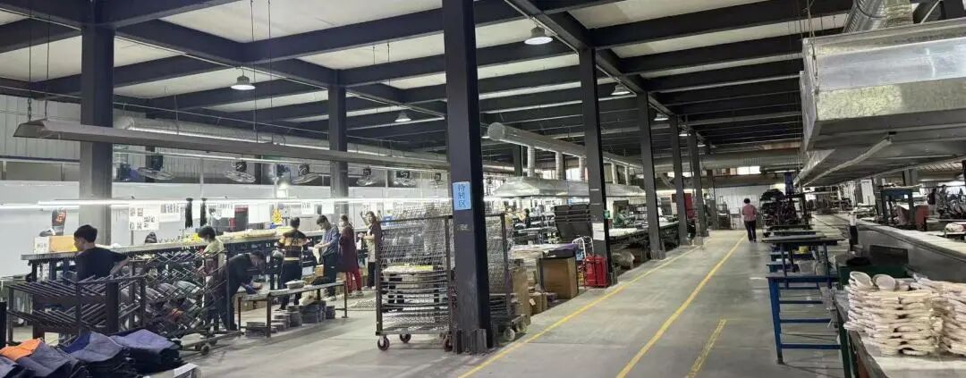 PATCUS, Kanton Fuarı’nda; Patentli Doğal Lateks Ayakkabılar Küresel İşbirliği İçin Yeni Mavi Okyanus Açıyor